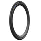 Michelin Power Adventure Tyre - 700c - 42c - Yes - Gum-X - Competition - Hard - Medum Duty Protection - Folding - Black - Image 2