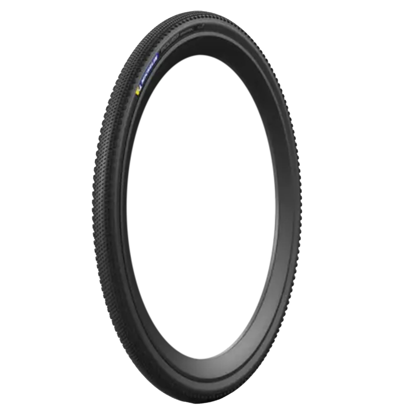 Michelin Power Adventure Tyre - 700c - 42c - Yes - Gum-X - Competition - Hard - Medum Duty Protection - Folding - Black - Image 2