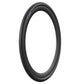 Michelin Power Gravel TLR V2 Tyre - 650B - 50c - Yes - X-Miles - Competition - Hard - Medum Duty Protection - Folding - Black - Image 1
