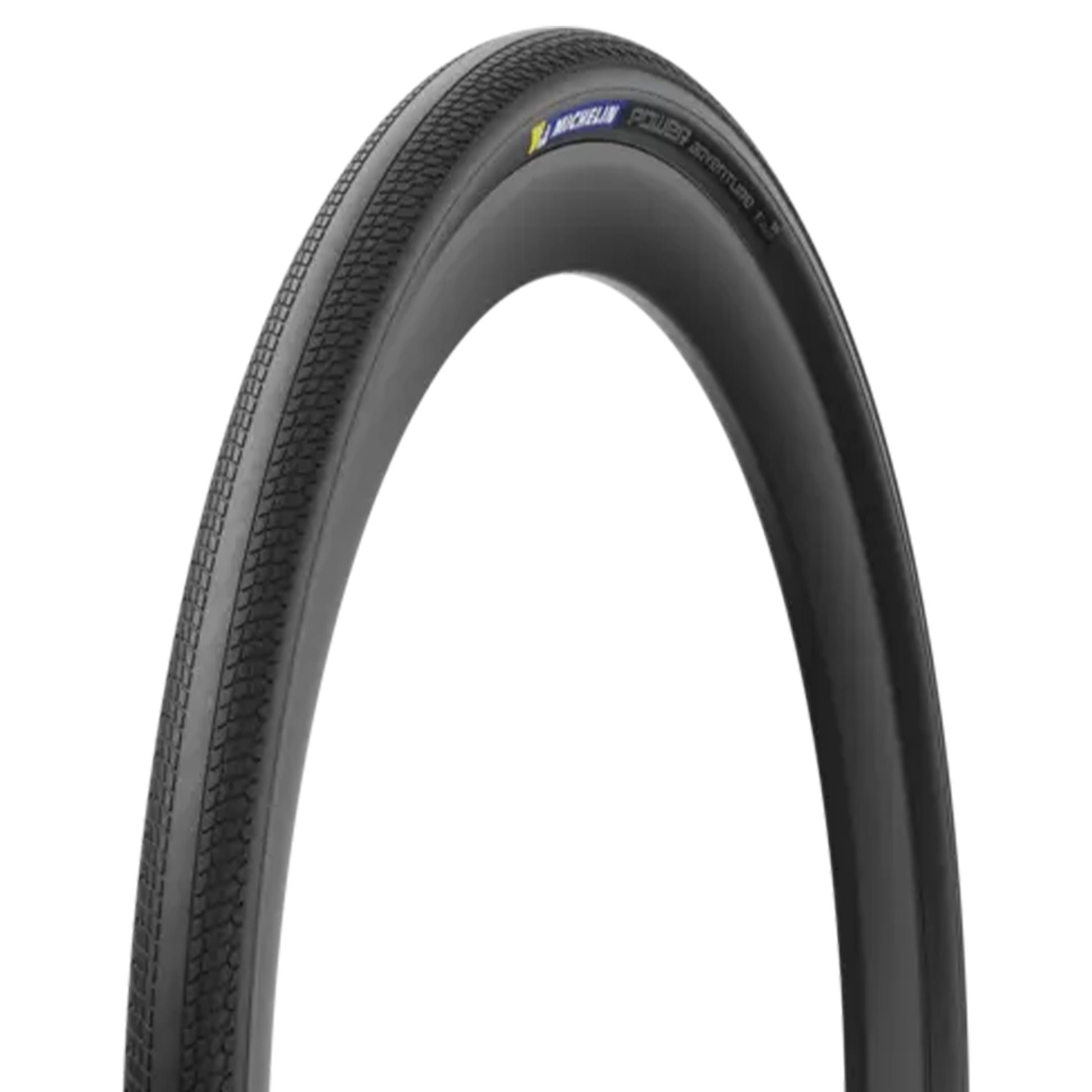 Michelin Power Gravel TLR V2 Tyre - 650B - 50c - Yes - X-Miles - Competition - Hard - Medum Duty Protection - Folding - Black - Image 2