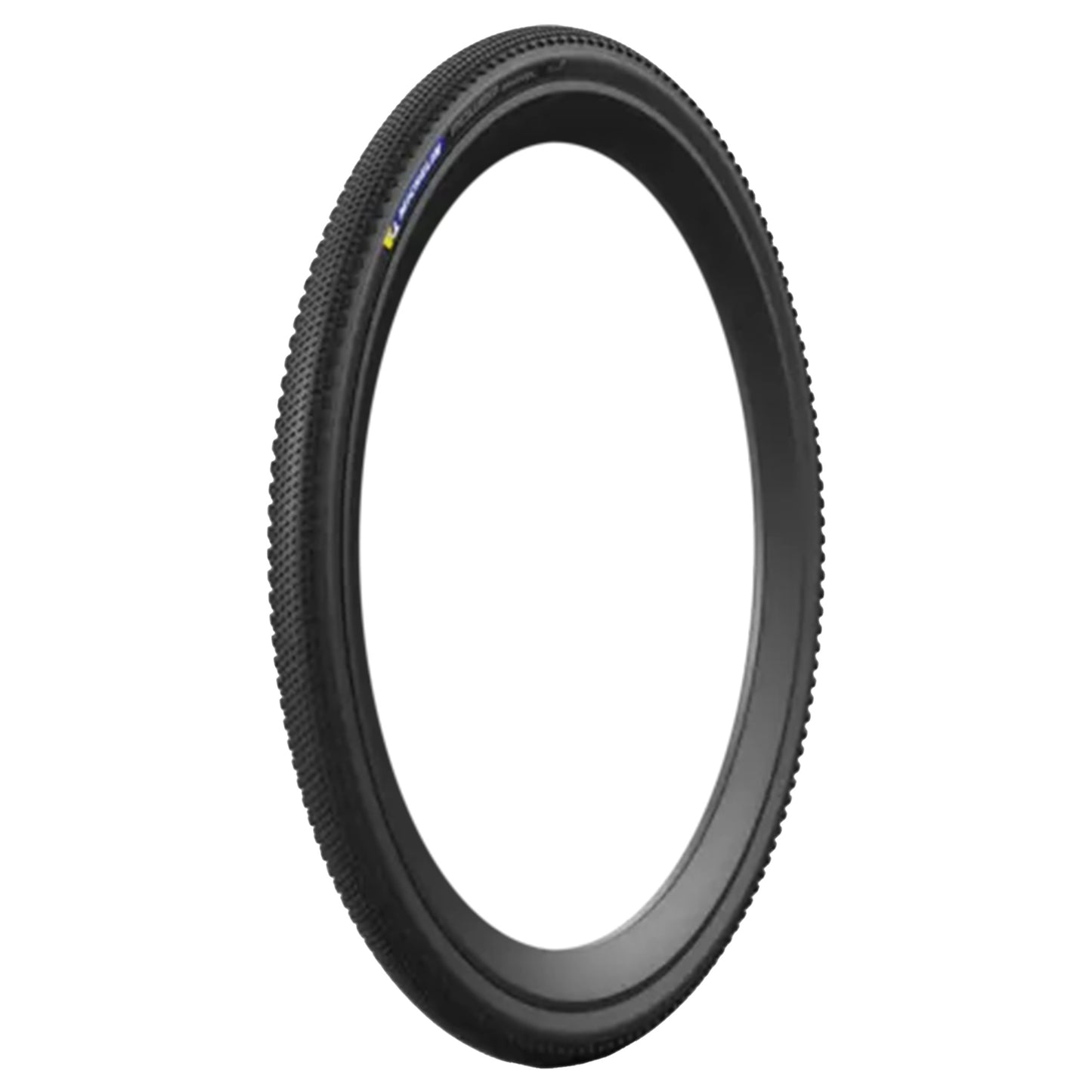 Michelin Power Gravel TLR V2 Tyre - 700c - 47c - Yes - X-Miles - Competition - Hard - Medum Duty Protection - Folding - Black - Image 2