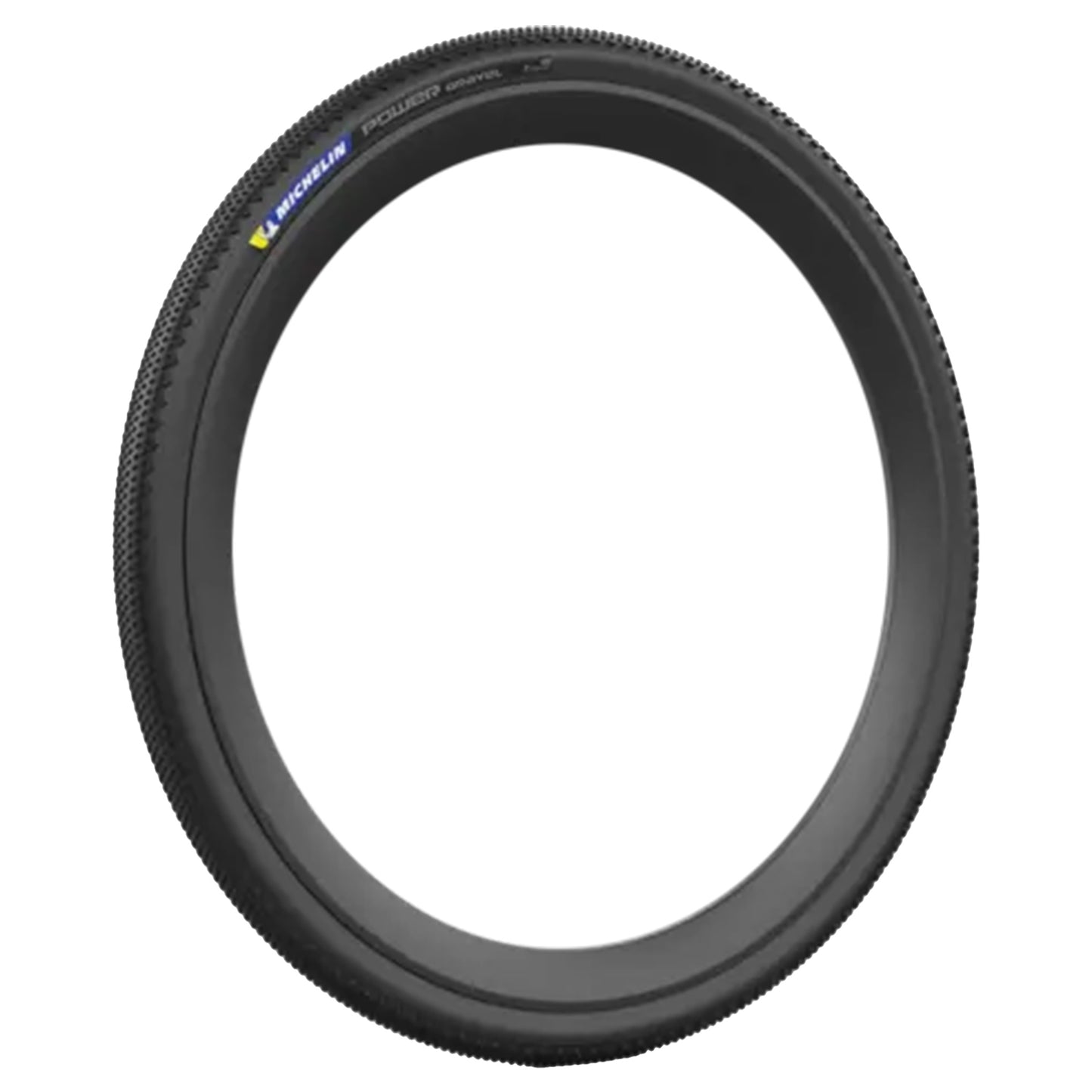 Michelin Power Gravel TLR V2 Tyre - 700c - 47c - Yes - X-Miles - Competition - Hard - Medum Duty Protection - Folding - Black - Image 3