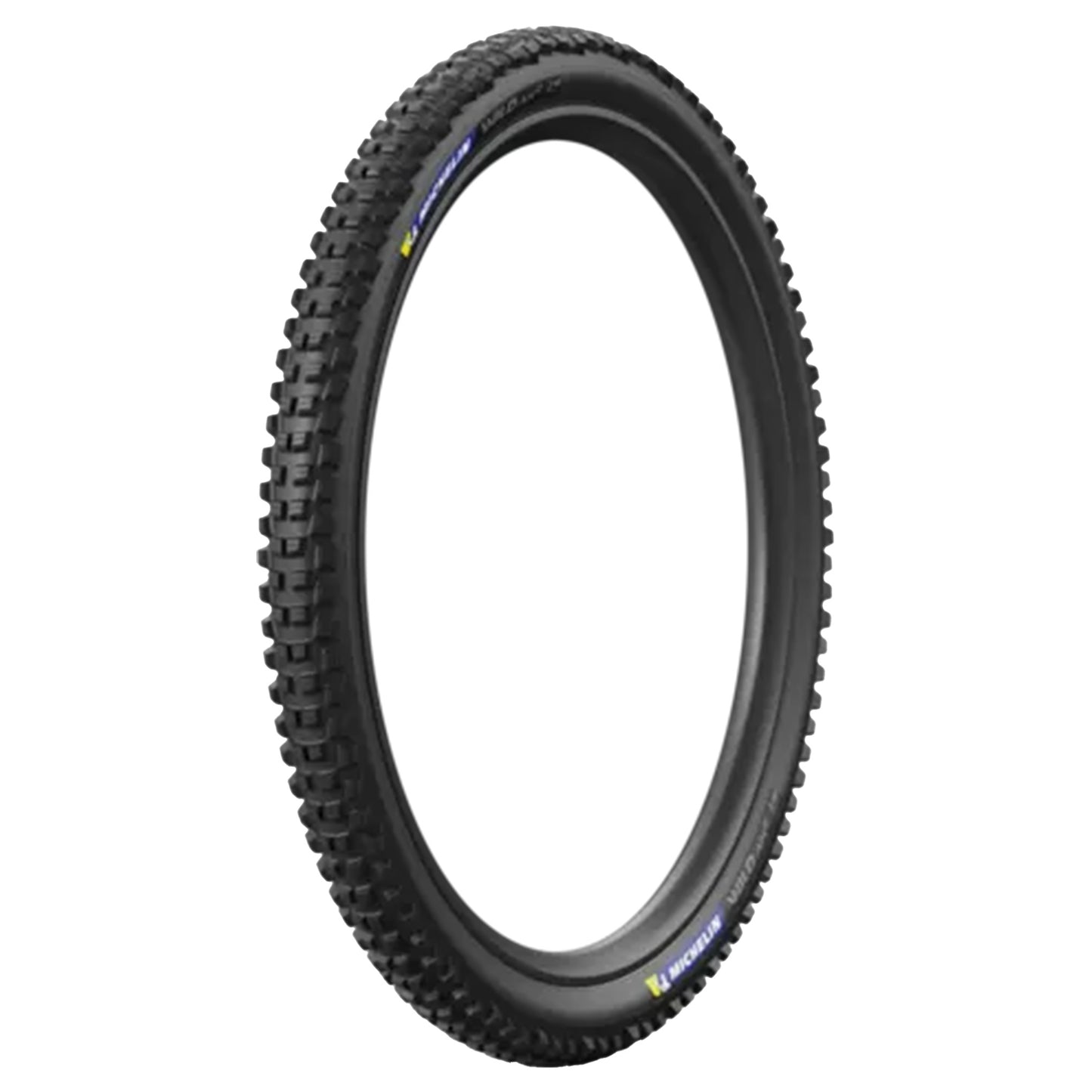 Michelin Wild AM 2 Tyre - 29 Inch - 2.6 Inch - Yes - Gum-X - Competition - Medium - Medium Duty Protection - Folding - Black - Image 2