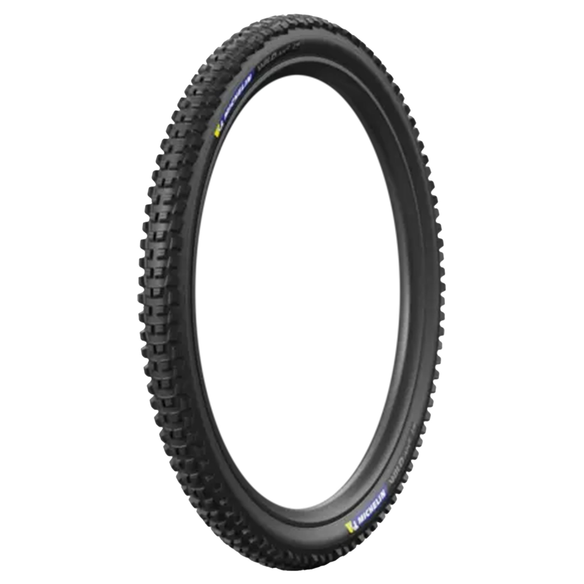 Michelin Wild AM 2 Tyre - 29 Inch - 2.6 Inch - Yes - Gum-X - Competition - Medium - Medium Duty Protection - Folding - Black - Image 2