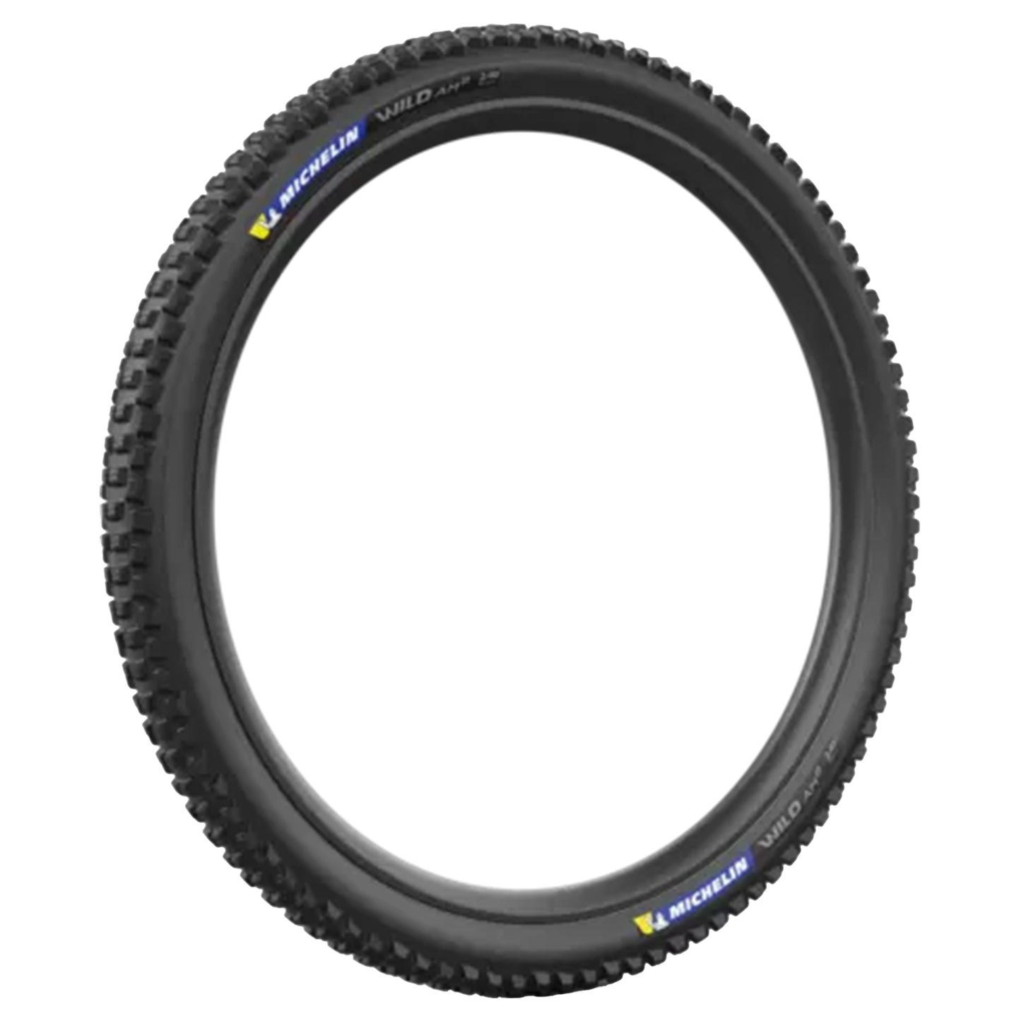 Michelin Wild AM 2 Tyre - 29 Inch - 2.6 Inch - Yes - Gum-X - Competition - Medium - Medium Duty Protection - Folding - Black - Image 3