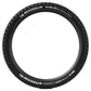 Michelin Wild Enduro Front Tyre - 29 Inch - 2.4 Inch - Yes - Magi-X DH - Raceline - Soft - Heavy Duty Protection - Folding - Black - Image 5