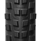 Michelin Wild Enduro MH Performance Tyre - 29 Inch - 2.5 Inch - Yes - Gum-X - Performance - Soft - Medium Duty Protection - Folding - Black - Image 6