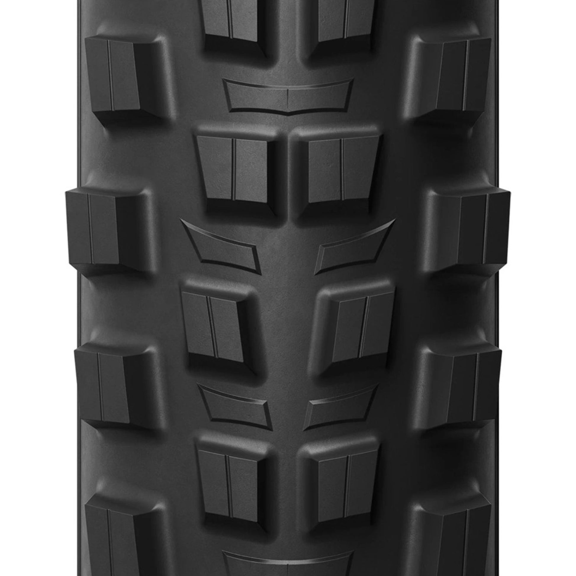 Michelin Wild Enduro MH Performance Tyre - 29 Inch - 2.5 Inch - Yes - Gum-X - Performance - Soft - Medium Duty Protection - Folding - Black - Image 6