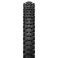 Michelin Wild Enduro MS Performance Tyre - 29 Inch - 2.4 Inch - Yes - Gum-X - Performance - Medium - Medium Duty Protection - Folding - Black - Image 3