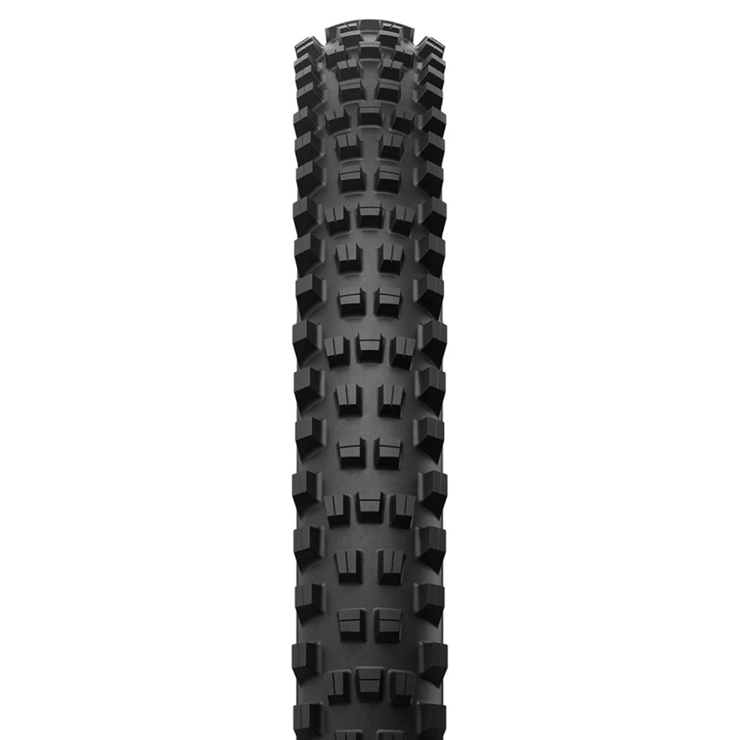 Michelin Wild Enduro MS Performance Tyre - 29 Inch - 2.4 Inch - Yes - Gum-X - Performance - Medium - Medium Duty Protection - Folding - Black - Image 3