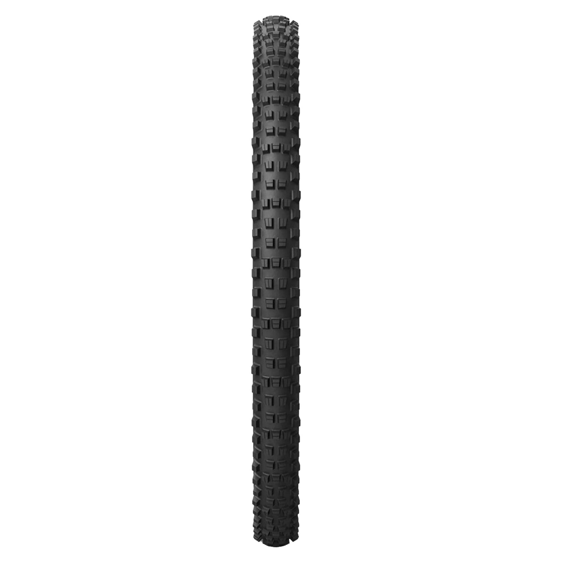 Michelin Wild Enduro MS Performance Tyre - 29 Inch - 2.4 Inch - Yes - Gum-X - Performance - Medium - Medium Duty Protection - Folding - Black - Image 4