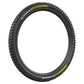 Michelin Wild Enduro MS Tyre - 29 Inch - 2.4 Inch - Yes - Magi-X - Raceline - Soft - Heavy Duty Protection - Folding - Black - Image 3