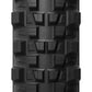 Michelin Wild Enduro Rear Competition Tyre - 29 Inch - 2.4 Inch - Yes - Gum-X3D - Gravity Shield - Soft - Heavy Duty Protection - Folding - Black - Image 6