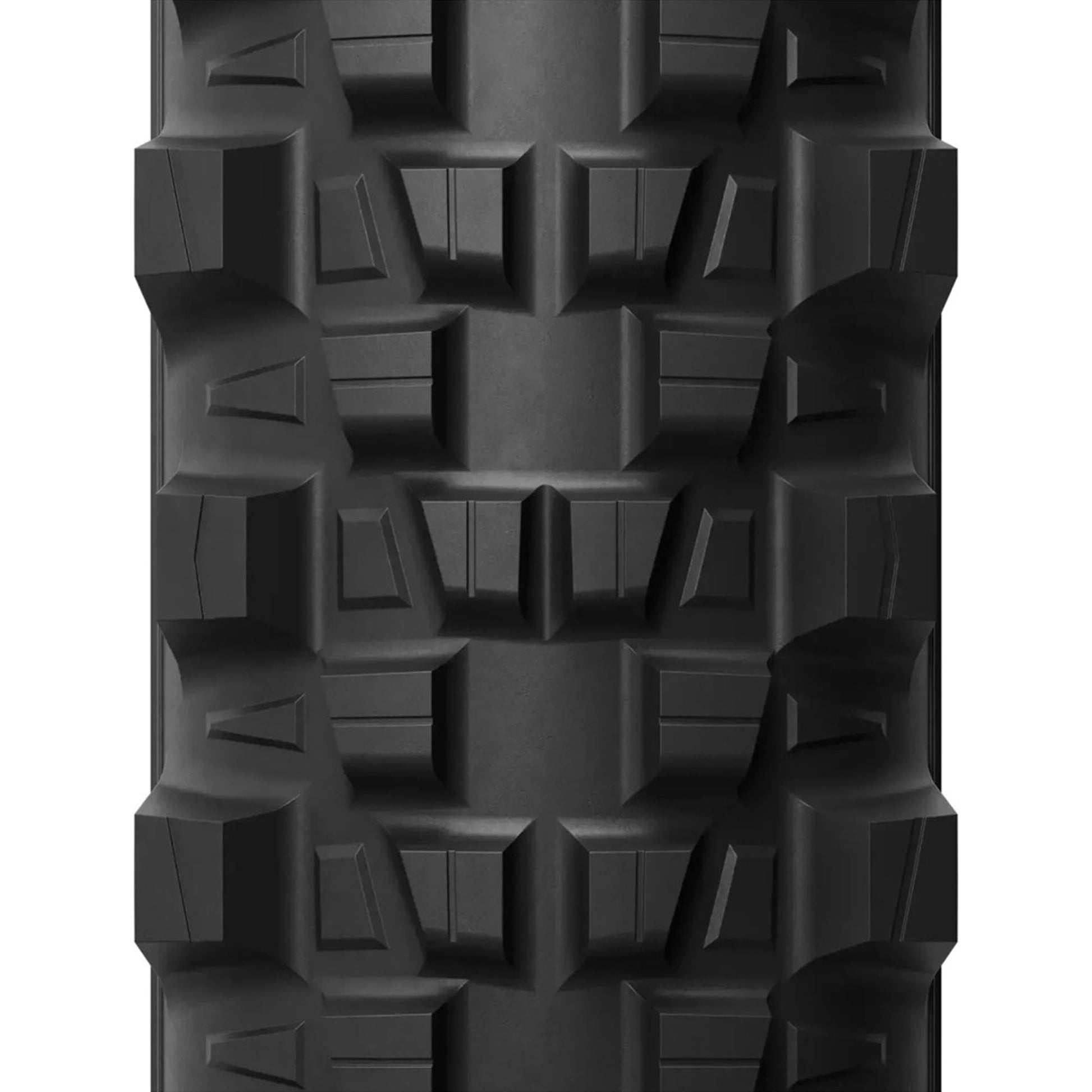 Michelin Wild Enduro Rear Competition Tyre - 29 Inch - 2.4 Inch - Yes - Gum-X3D - Gravity Shield - Soft - Heavy Duty Protection - Folding - Black - Image 6