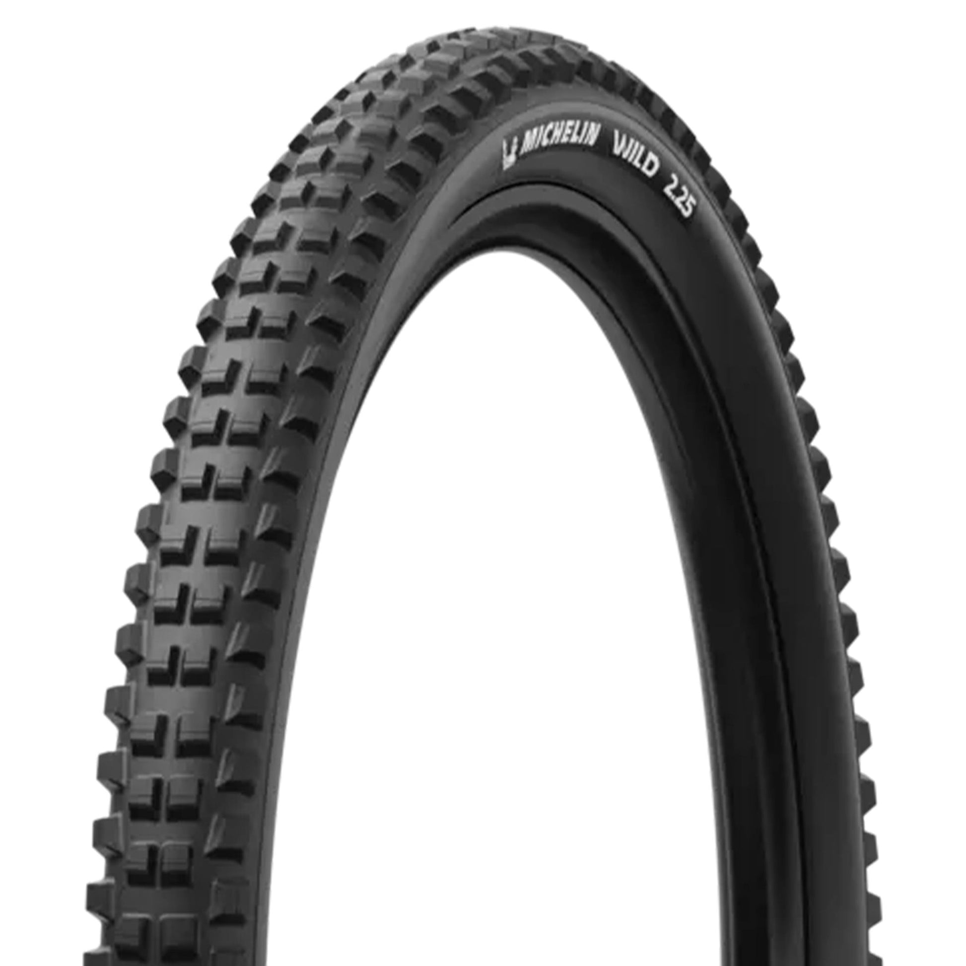 Michelin Wild Tyre - Image 1