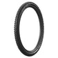 Michelin Wild XC Performance Tyre - 29 Inch - 2.25 Inch - Yes - Gum-X - High Density Fibre - Medium - Medium Duty Protection - Folding - Black - Image 1
