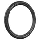 Michelin Wild XC Performance Tyre - 29 Inch - 2.25 Inch - Yes - Gum-X - High Density Fibre - Medium - Medium Duty Protection - Folding - Black - Image 2