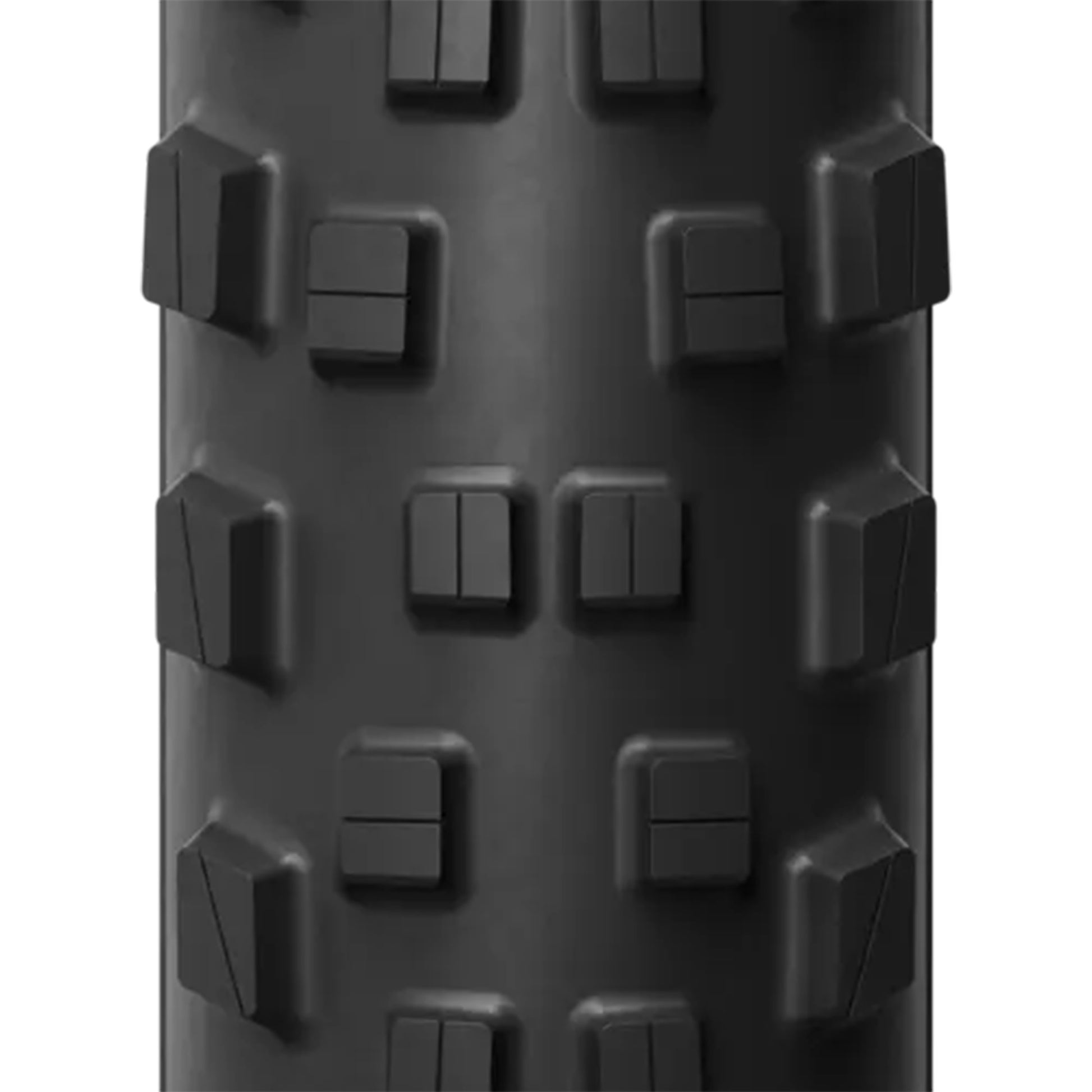 Michelin Wild XC Racing Tyre - 29 Inch - 2.35 Inch - Yes - Gum-X - Cross Shield 2 - Hard - Medium Duty Protection - Folding - Black - Image 6