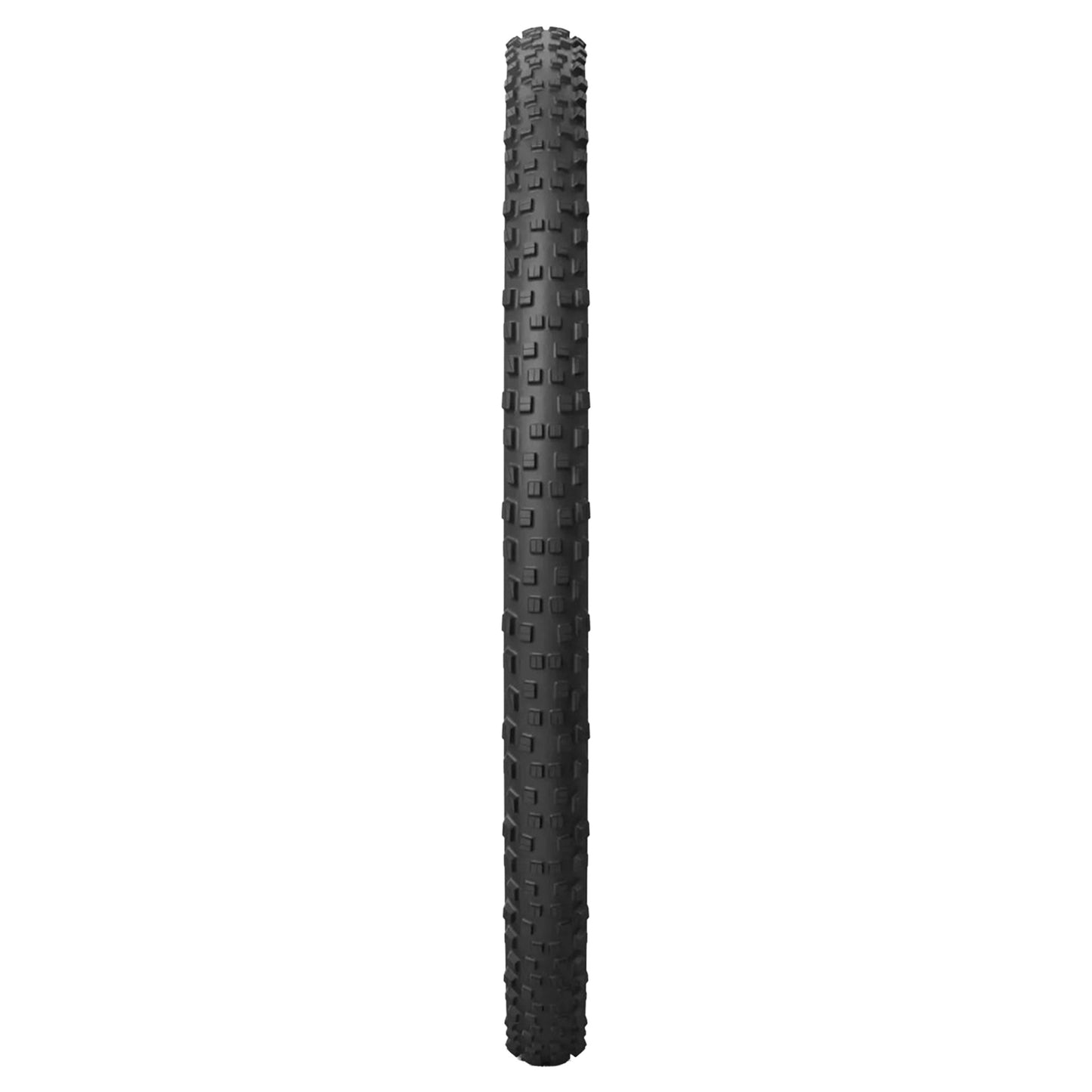 Michelin Wild XC Tyre - 29 Inch - 2.35 Inch - Yes - Gum-X - 3 x 60TPI  - Hard - Heavy Duty Protection - Folding - Black - Image 3