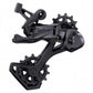 Microshift Advent X 1x10 Rear Derailleur - Rear Derailleur - 10 Speed - Black - Medium - (Not Shimano) - Image 1