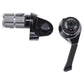 Microshift BS-SR-M12-R 12 Speed Right Bar End Shifter - 12 Speed - Bar End - SRAM Mountain - Image 1
