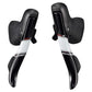 Microshift R10 SB-R502E 2x10 Speed Internal Cable Pair Drop Bar Shifter - 2x10 Speed - Drop Bar - Shimano Road - Image 1