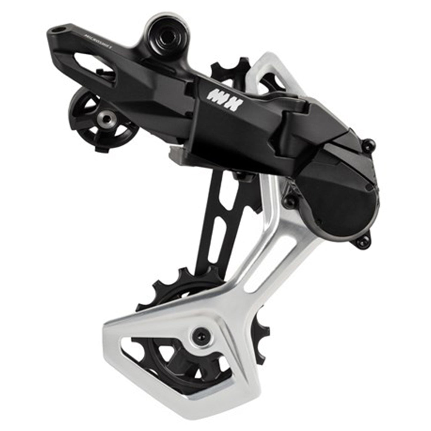 Advent MX Pro 10/11 Speed Rear Derailleur - Image 1