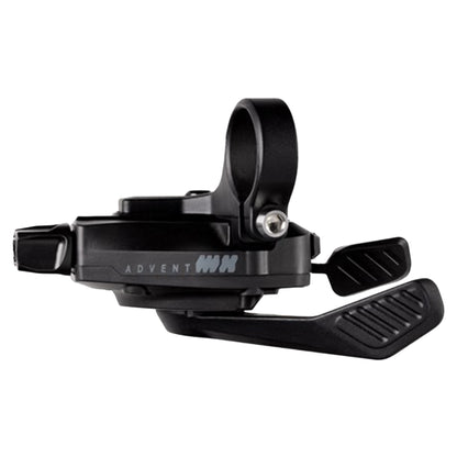 Microshift SL-M7005 Advent MX Shifter - 10 Speed - 22.2mm Bar Clamp - Image 1