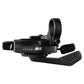 Microshift SL-M7115 Advent MX Shifter - 11 Speed - 22.2mm Bar Clamp - Image 1
