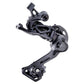 Microshift XCD 11 RD-M865M 1x11 Speed Rear Derailleur - Rear Derailleur - 11 Speed - Black - Medium - Image 1