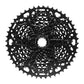 Microshift Advent X CS-H104 eBike 10 Speed Cassette - 10 Speed - 11-48T - Black - Image 1