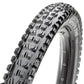 Maxxis Minion DHF E-25 Tyre - 24 Inch - 2.4 Inch - No - Single Compound - Single Ply - Medium - Light Duty Protection - Folding - Black