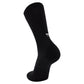 Mons Royale Atlas Merino Crew Socks - S - Black - Image 2
