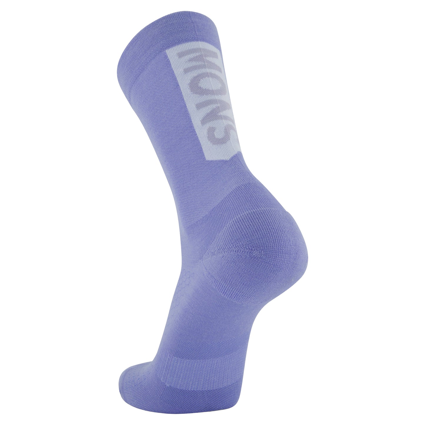 Mons Royale Atlas Merino Crew Socks - S - Skyline - Image 2