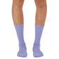 Mons Royale Atlas Merino Crew Socks - S - Skyline - Image 3