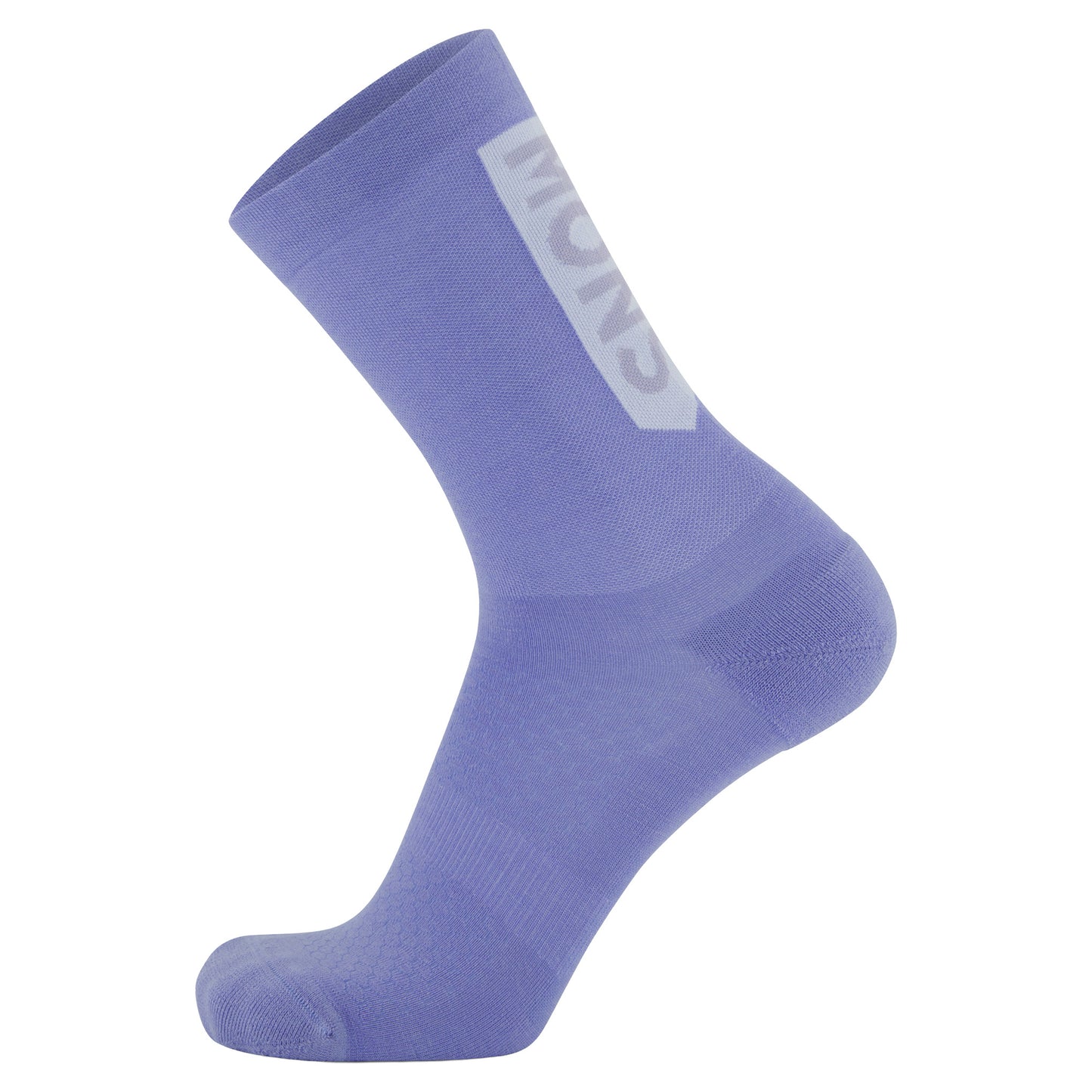 Mons Royale Atlas Merino Crew Socks - XL - Skyline - Image 1