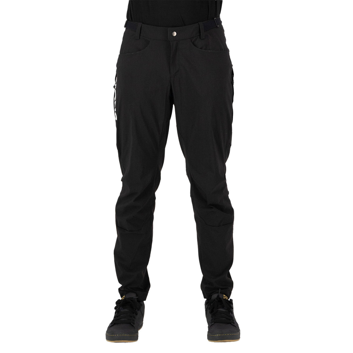 Mons Royale Diversion Merino Trail Pants - Image 1