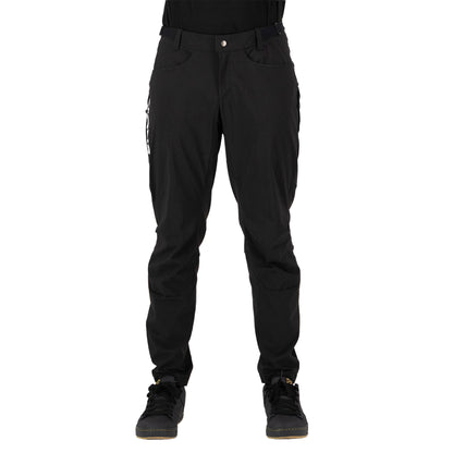 Mons Royale Diversion Merino Trail Pants - XL - Black - Image 1