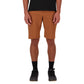 Mons Royale Diversion Merino Trail Shorts - S - Caramel - Image 2
