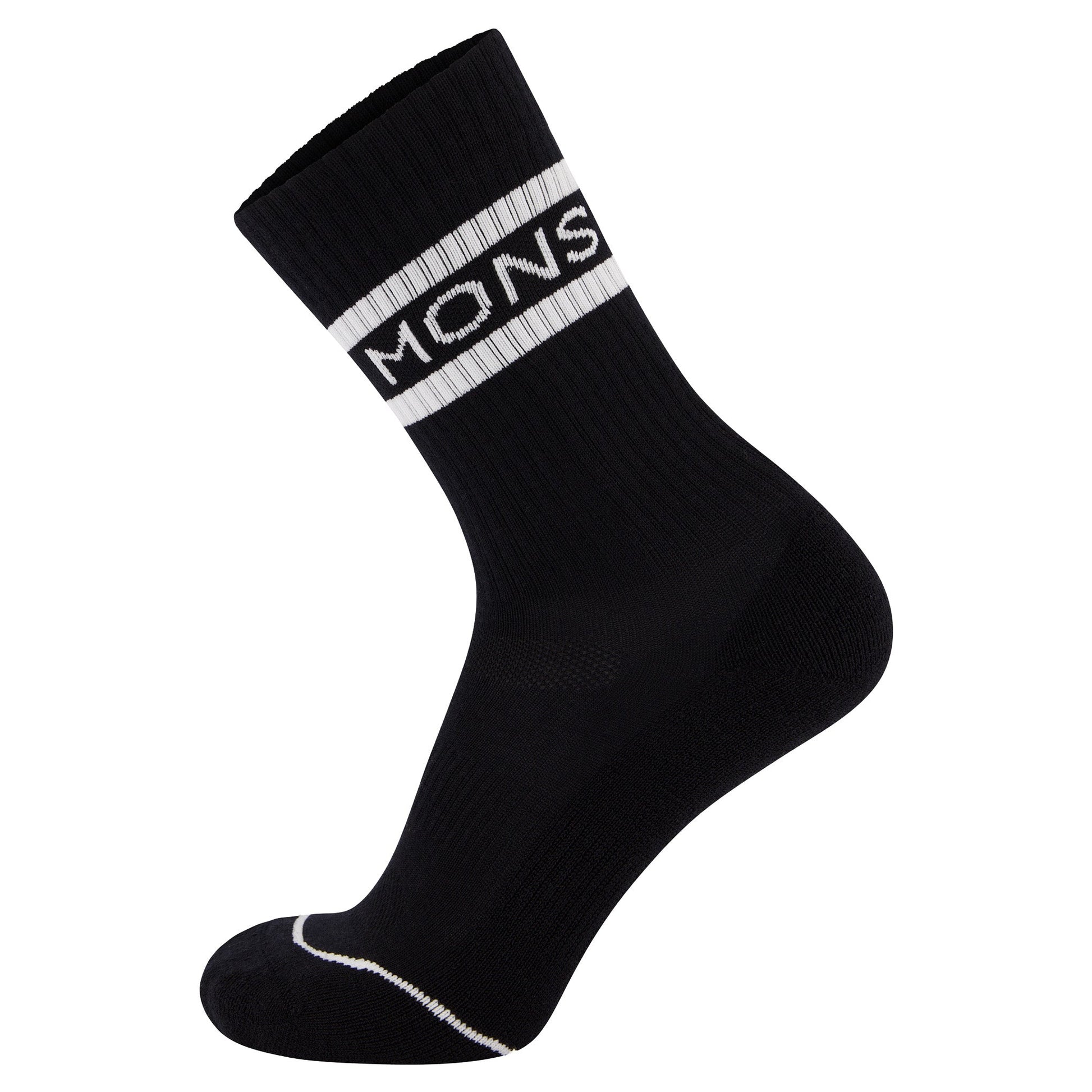 Mons Royale Signature Merino Crew Socks - Image 1