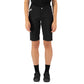 Mons Royale Women's Diversion Merino Trail Shorts - L - Black - Image 4