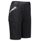 Mons Royale Women's Diversion Merino Trail Shorts - M - Black - Image 1