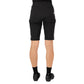 Mons Royale Women's Diversion Merino Trail Shorts - XS - Black - Image 3