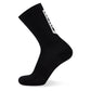 Mons Royale Atlas Crew Socks - L - Black - Image 1
