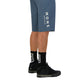 Mons Royale Atlas Crew Socks - L - Black - Image 4
