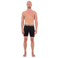 Mons Royale Men's Low Pro Merino Air-Con MTB Short Liner - L - Black - Image 3
