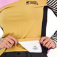 Mons Royale Redwood Enduro VLS Long Sleeve Women's Jersey - XL - Pop Clash - Image 3