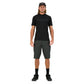 Mons Royale Redwood Enduro VT Short Sleeve Men's Jersey - XL - Black - Image 3