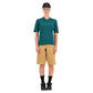 Mons Royale Redwood Enduro VT Short Sleeve Women's Jersey - XL - Evergreen - Image 4
