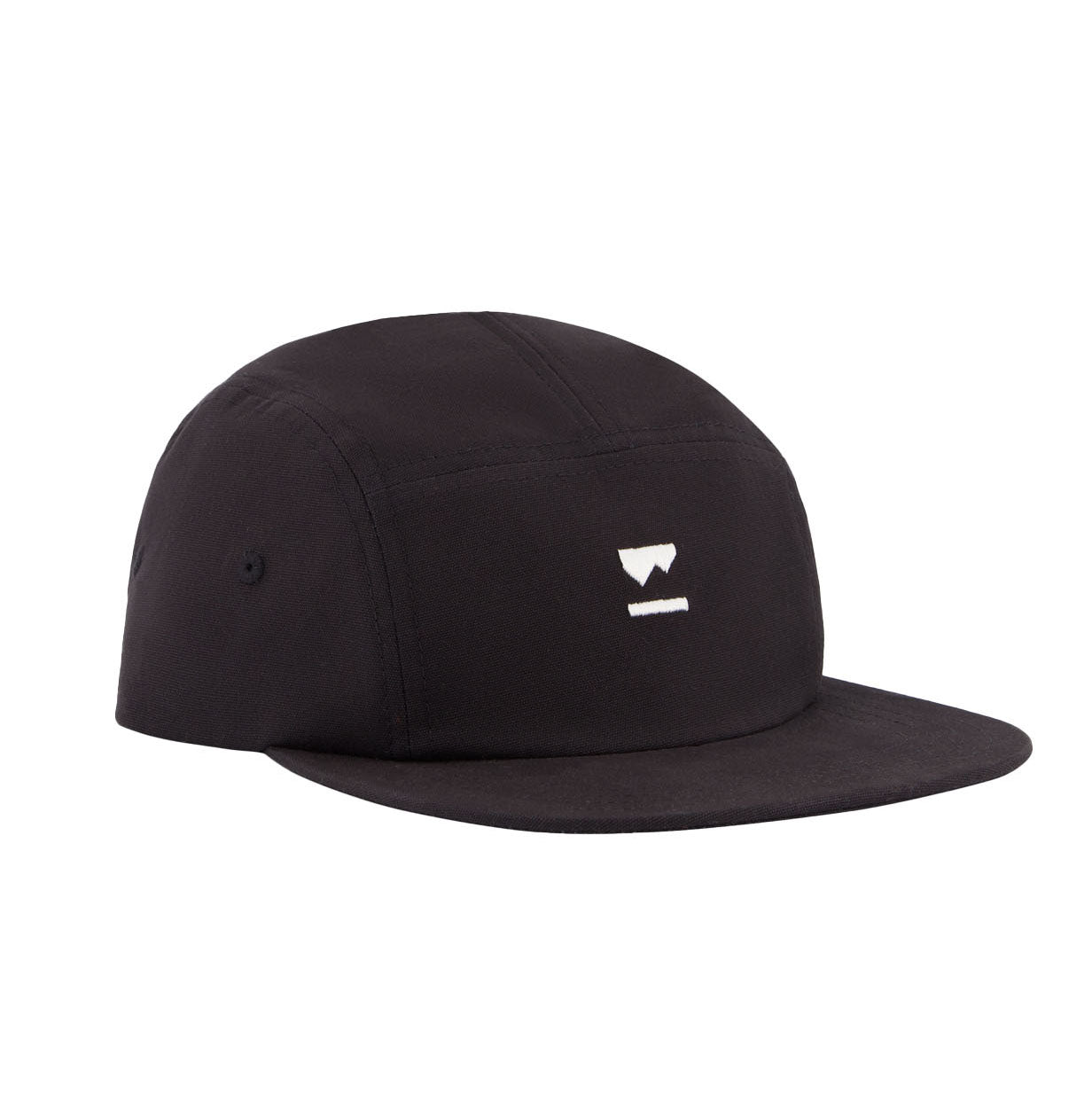 Mons Royale Ridgeline 5 Panel Cap - Image 1
